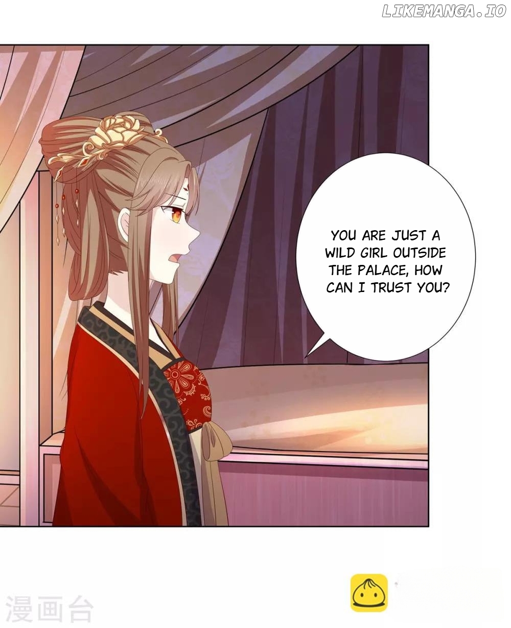 Rewrite My Fate chapter 42 - page 36